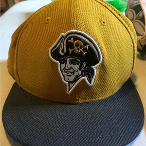 Pittsburgh Pirates Hat